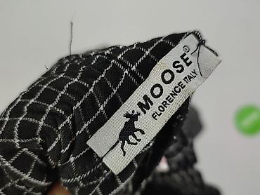 yupoo pants: Spodnie materiałowe damskie, rozmiar S — 4