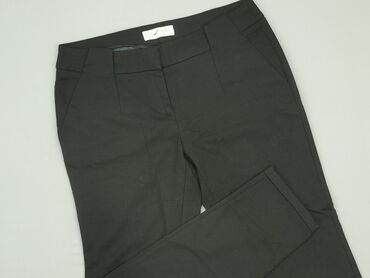 Material trousers: Material trousers, L (EU 40), condition - Very good