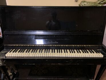 пианино в аренду: Г. Жалал-Абад