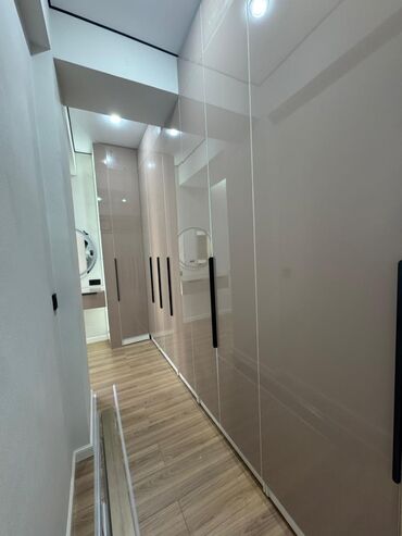 Продажа квартир: 3 комнаты, 80 м², Элитка, 4 этаж, Дизайнерский ремонт — 6