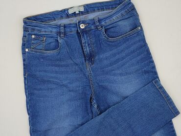 diesel sukienki: Jeansy damskie, rozmiar 2XL