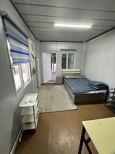 Продажа модульных домов: Продаётся модульный дом с полной внутренней отделкой и мебелью — 6