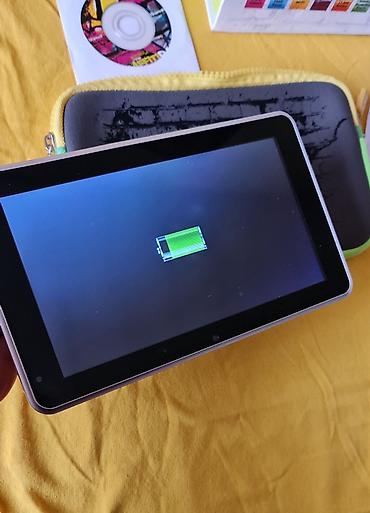 Tableti: Easypix GraffitiPAD – 7" Android tablet Specifikacije i funkcije: - — 4