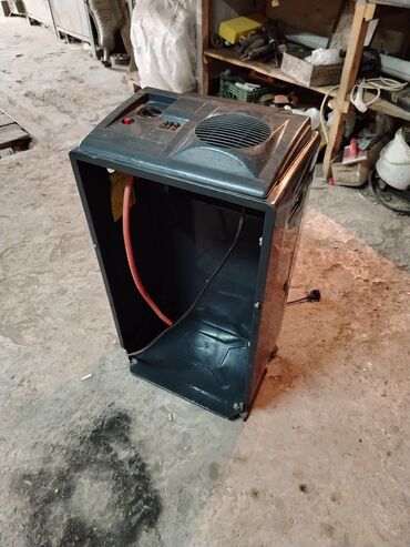 Elektrikli qızdırıcılar və radiatorlar: Hem qaz hem tokla isdeyir seliqeli veziyyetdedir unvan merdekan qaz -da lalafo.az — 8 Elektrikli qızdırıcılar və radiatorlar: Hem qaz hem tokla isdeyir seliqeli veziyyetdedir unvan merdekan qaz — 8