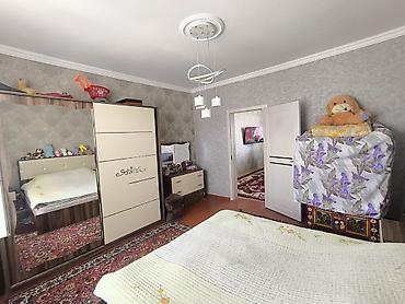 sumqayitda ev satisi: 4 otaqlı, Yeni tikili, 100 kv. m — 7