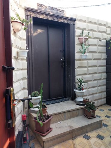 Yeni tikili: 3 otaqlı, Yeni tikili, 70 kv. m — 8