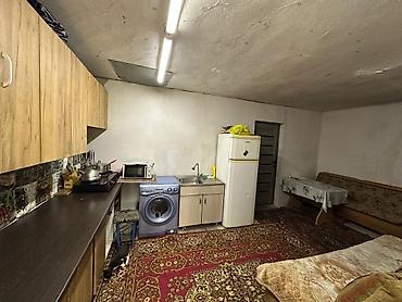 вост 2 бишкек: 60 м², С мебелью полностью — 2