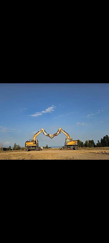 Услуги экскаватора: Экскаватор | Демонтаж — 4