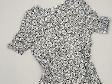 sukienki plisowana midi: Dress, S (EU 36), H&M, condition - Very good