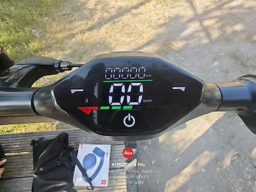gilera runner: Электросамокат, Kugoo, Без рассрочки, Б/у, Самовывоз, Платная доставка — 3