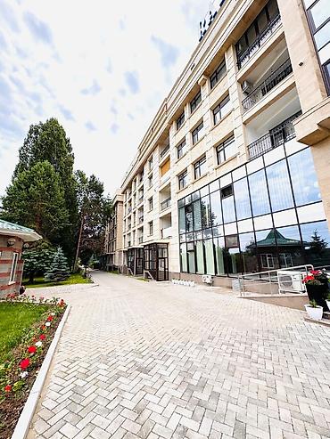 Отдых на Иссык-Куле: Аренда квартиры на Иссык-Куле, Радуга, Сары-Ой, 4 места, Цена Целиком за жилье — 10