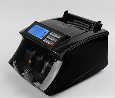 uv printer: Машинка для счета денег Bill Counter 2020 UV/3MG + бесплатная доставка — 2