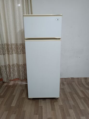 новый холодильники: Муздаткыч Minsk, Колдонулган, Кичи муздаткыч, De frost (тамчы)