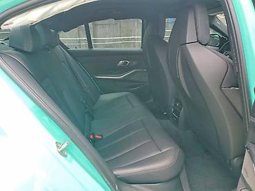competition: BMW M3: 2022 г., 3 л, Автомат, Бензин — 8