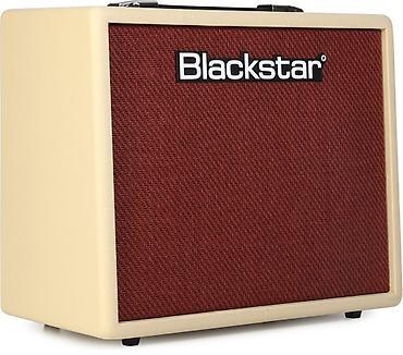 electro gitar: №: 14408 Məhsulun adı: Kombo gücləndirici Blackstar Debut 30E Cream — 1