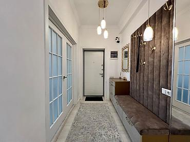 pro group: 3 комнаты, 98 м², Элитка, 7 этаж, Дизайнерский ремонт — 10