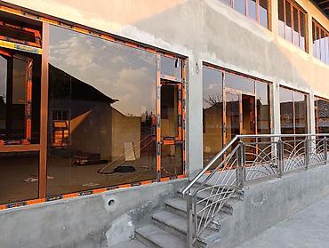 Другие услуги: Принимаем заказы для пластик и Алюминиевые окна и дверей быстро и — 6