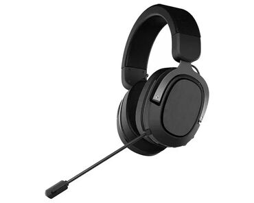 bezicne slusalice za iphone cena: Brand: ASUS |x|x Model: ASUS TUF GAMING H3 Bežične gaming slušalice sa