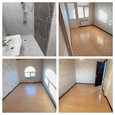 xırdalanda kiraye evler 2024: 2 комнаты, 60 м²