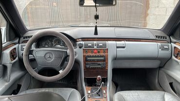 включатель фар мерс: Mercedes-Benz E-Class: 1998 г., 3.2 л, Автомат, Газ, Универсал