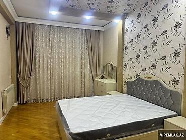 room: Ev Hezi Aslanov metrosunun duz cixisinda yerlesir, her bir seraiti var — 1