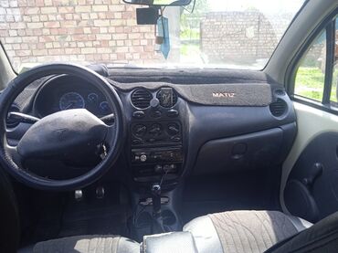 Daewoo: Daewoo Matiz: 2013 г., 0.8 л, Механика, Бензин