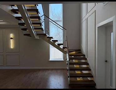 Продажа коттеджей и домов: 4 комнаты, 280 м², 4 соток, Бишкек, Ак-Орго ж/м — 16