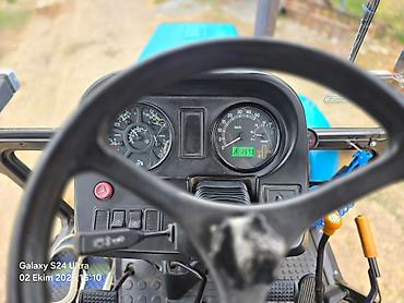 куплю квадроцикл бу: Трактор Belarus (MTZ) 892, 2019 г., 89 л.с., мотор 4.8 л, Б/у — 3