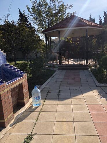 Həyət evləri və villaların satışı: 8 otaq, 380 kv. m, Yeni təmirli — 19