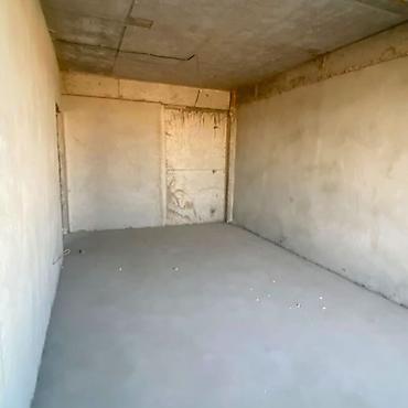 Продажа квартир: 1 комната, 39 м², Кок-Жар ж/м Элитка, 12 этаж, ПСО (под самоотделку) — 4