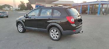 retrovizor: CHEVROLET CAPTIVA 2.0 - KOMPLETAN AUTO U DELOVIMA | 2.0vcdi 110kw — 1