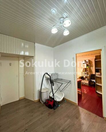 Продажа квартир: 2 комнаты, 52 м², 3 этаж — 7