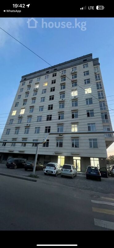 Продажа квартир: 2 комнаты, 70 м², Элитка, 5 этаж, Евроремонт