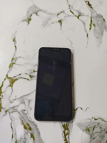 redmi 7 note: Xiaomi Mi A2 Lite, 64 GB, 
 Barmaq izi — 3