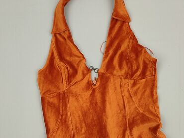 outlet sukienki markowe: Bershka, Sukienka damska, rozmiar L