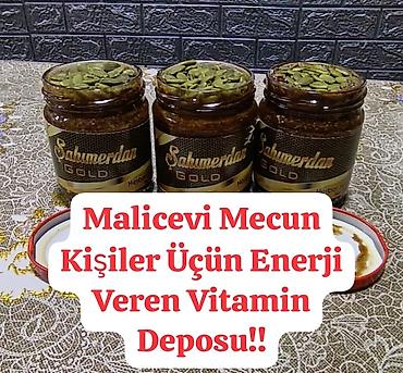 Bədənə qulluq: Royal Honey Gecikdirici Mecun. Salam Her Çesitde Gecikdirci ve Güc — 11