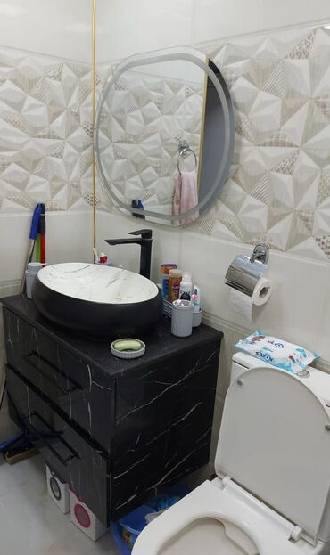 Həyət evləri və villaların satışı: 3 otaqlı, 84 kv. m, Yeni təmirli — 7