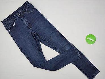 levis dzwony: Jeansy damskie, rozmiar S — 2