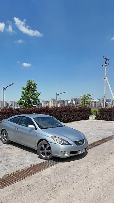 келет: Toyota Camry Solara: 2004 г., 3.3 л, Автомат, Бензин, Купе — 6