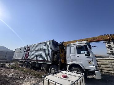 кран манипулятор 10 тонн: Услуги манипулятора (бортовой авто-кран) для погрузки, перевозки и — 2