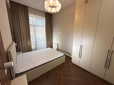 Uzunmüddətli kirayə mənzillər: 🏡 Nəsimi rayonunda yerləşən prestijli Grand Plaza yaşayış kompleksində — 17