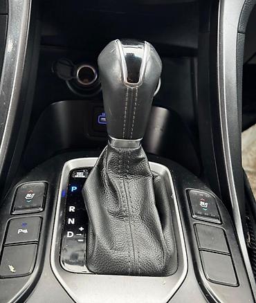 Hyundai: Hyundai Santa Fe: 2018 г., 2.2 л, Автомат, Дизель, Кроссовер — 16