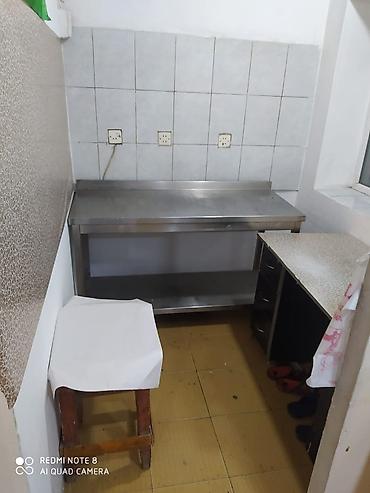 Kommersiya daşınmaz əmlakının satışı: Sex satılır – Nərimanov rayonu, Bakı şəhəri 📍 Ünvan: Fatali Xan — 15