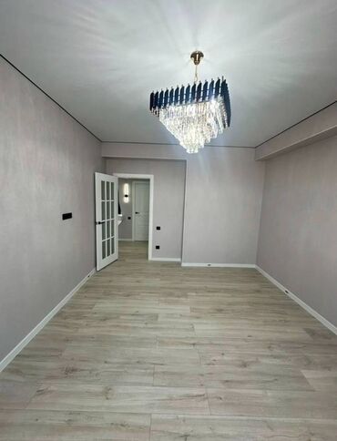 псо1: 2 комнаты, 62 м², Элитка, 13 этаж, Евроремонт