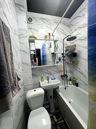 Продажа квартир: 1 комната, 35 м² — 9