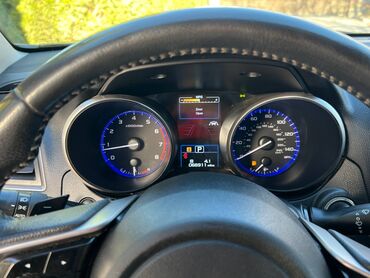 Subaru: Subaru Outback: 2018 г., 2.5 л, Вариатор, Бензин, Универсал — 7