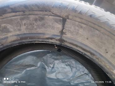 bridgestone blizzak: Зимние шины Bridgestone Blizzak - Размер: 225/60 R17 - Индекс — 2