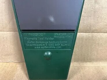 Ostali pribor i dodaci za alate: *** AKCIJA *** #2424 Zidni držač ključeva; Kapacitet: 12 različitih — 10