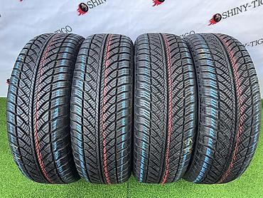 Шины 205 / 60 / R 16, Зима, Б/у, Комплект, Легковые, Германия, GoodYear at lalafo.kg Шины 205 / 60 / R 16, Зима, Б/у, Комплект, Легковые, Германия, GoodYear