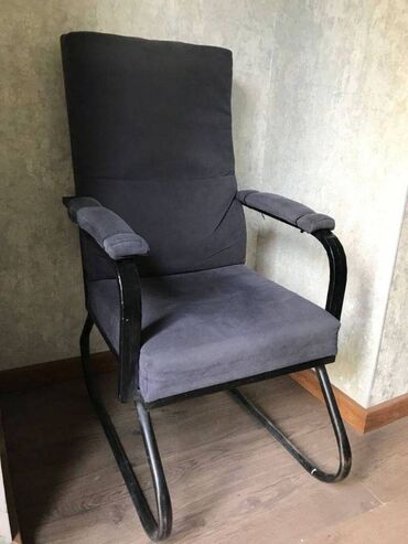 мебель стуля: Стулья Б/у